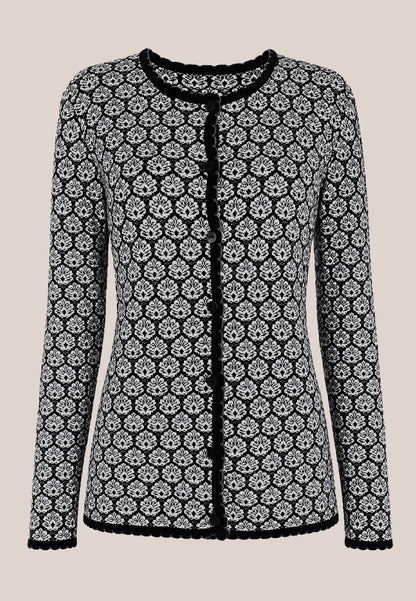 Jacket, model Lena