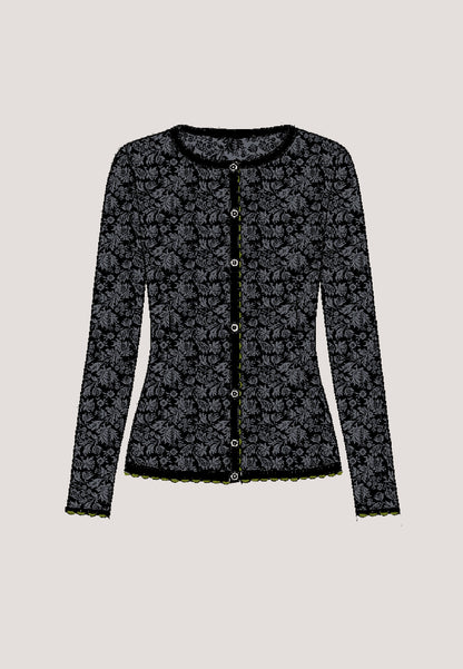 Jacket, model Lena