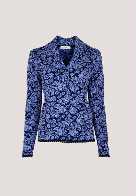 Jolie Jacket