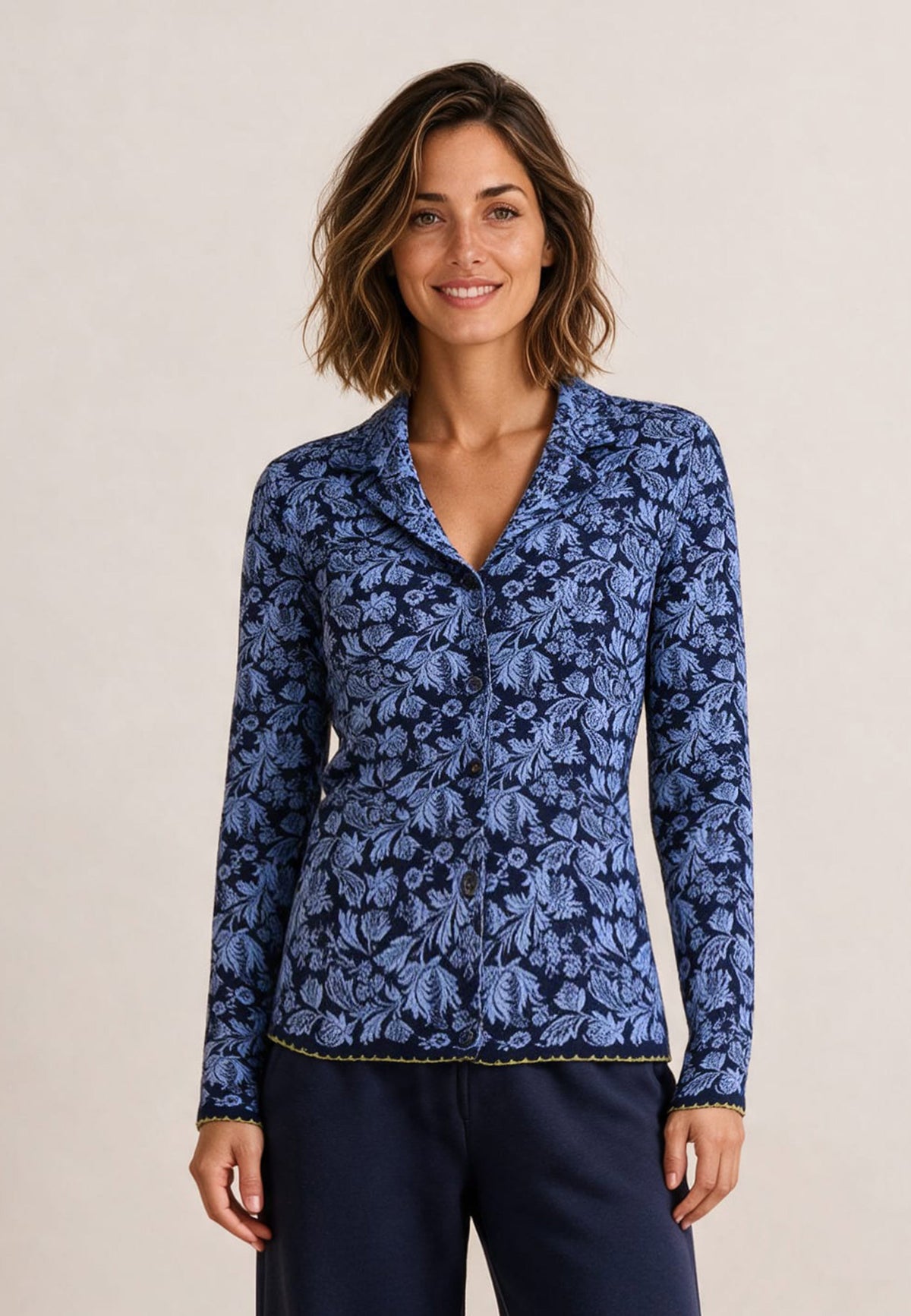 Jolie Jacket