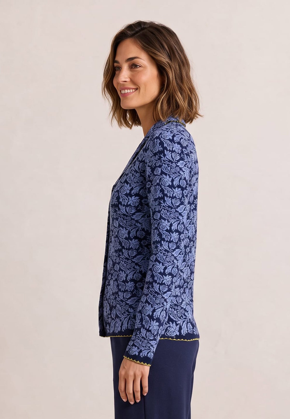 Jolie Jacket