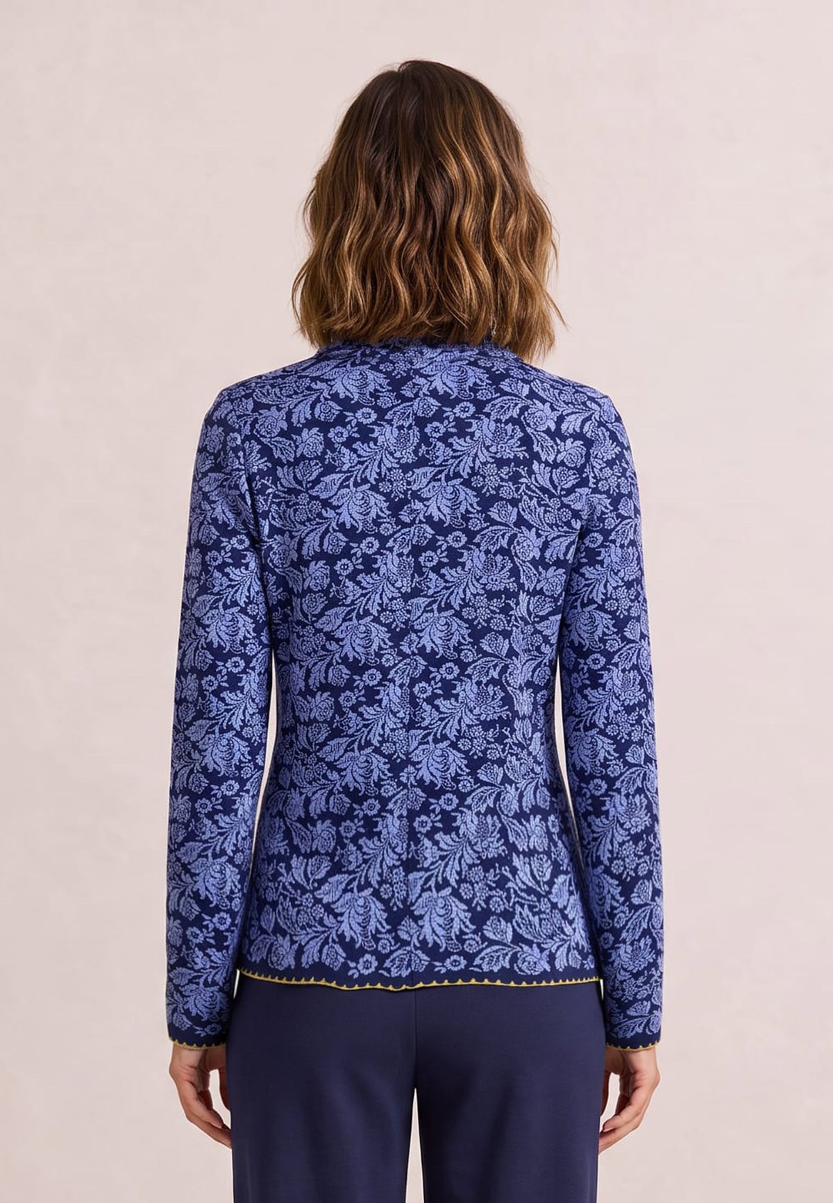 Jolie Jacket