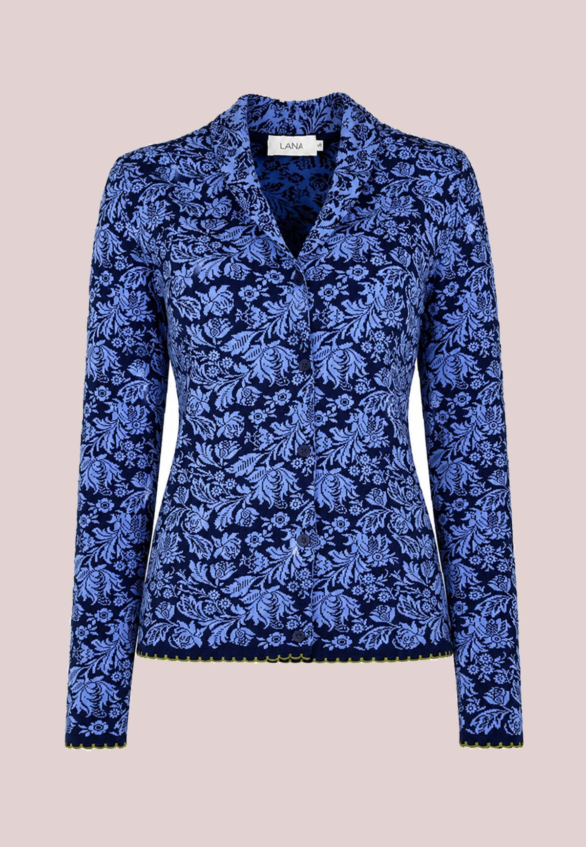 Jolie Jacket