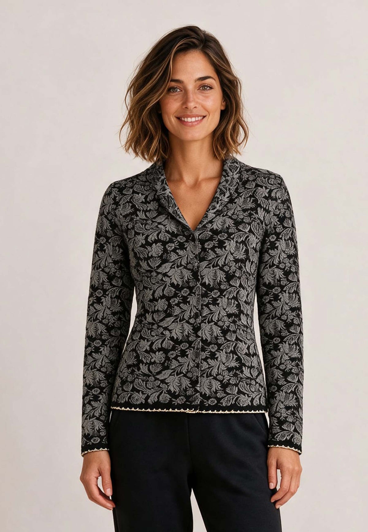 Jolie Jacket