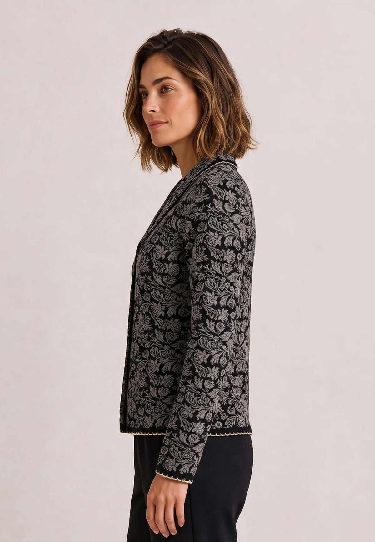 Jolie Jacket
