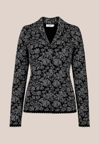 Jolie Jacket