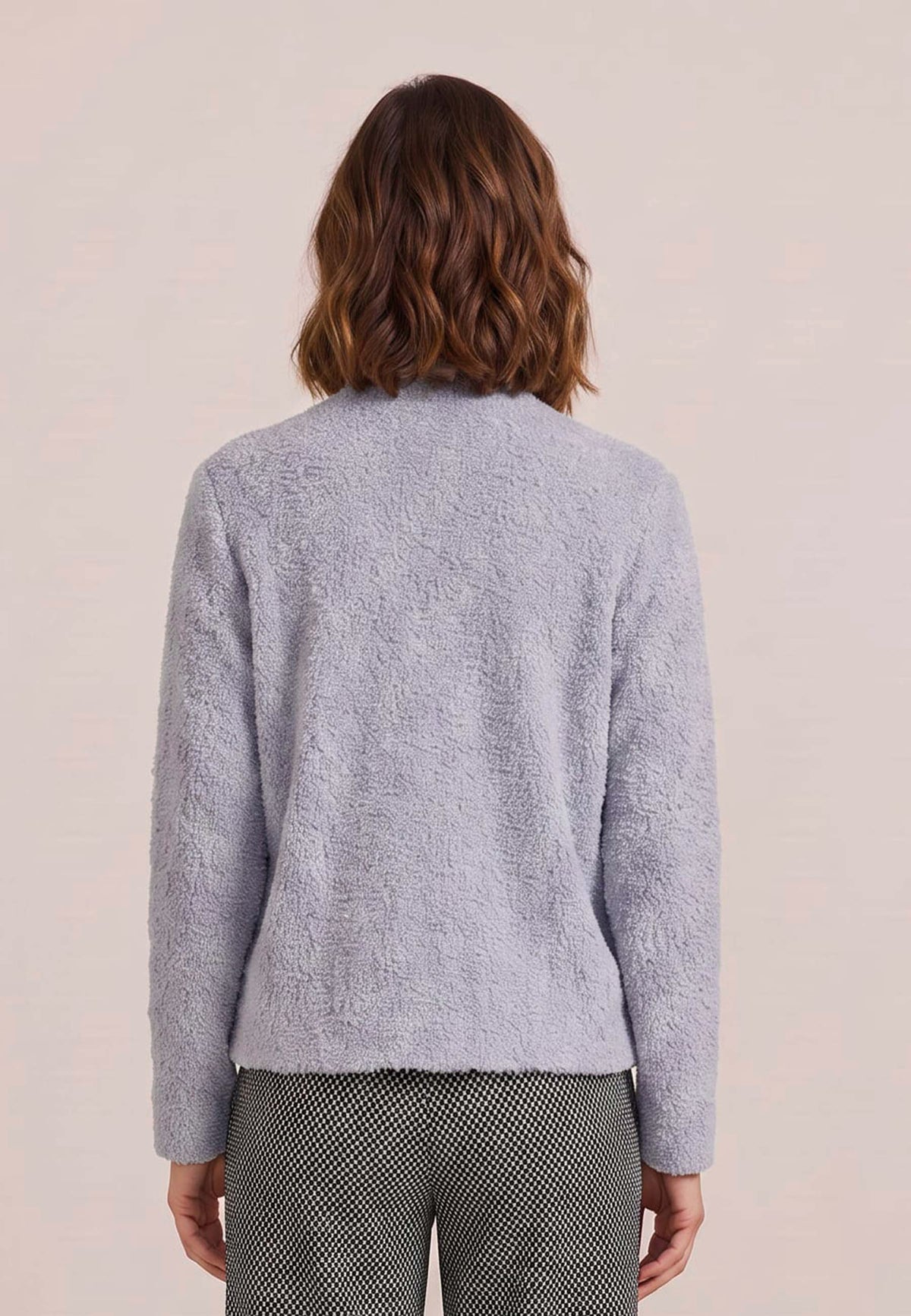 Jacket, Mitika model