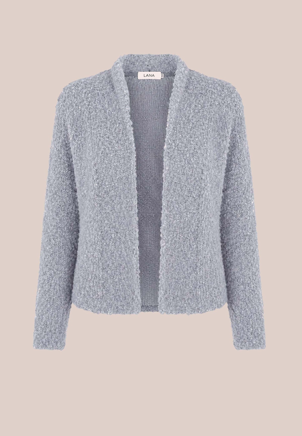 Jacket, Mitika model