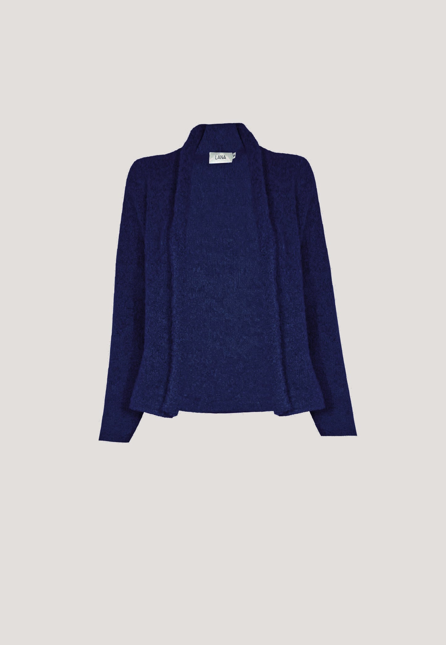 Jacket, Mitika model
