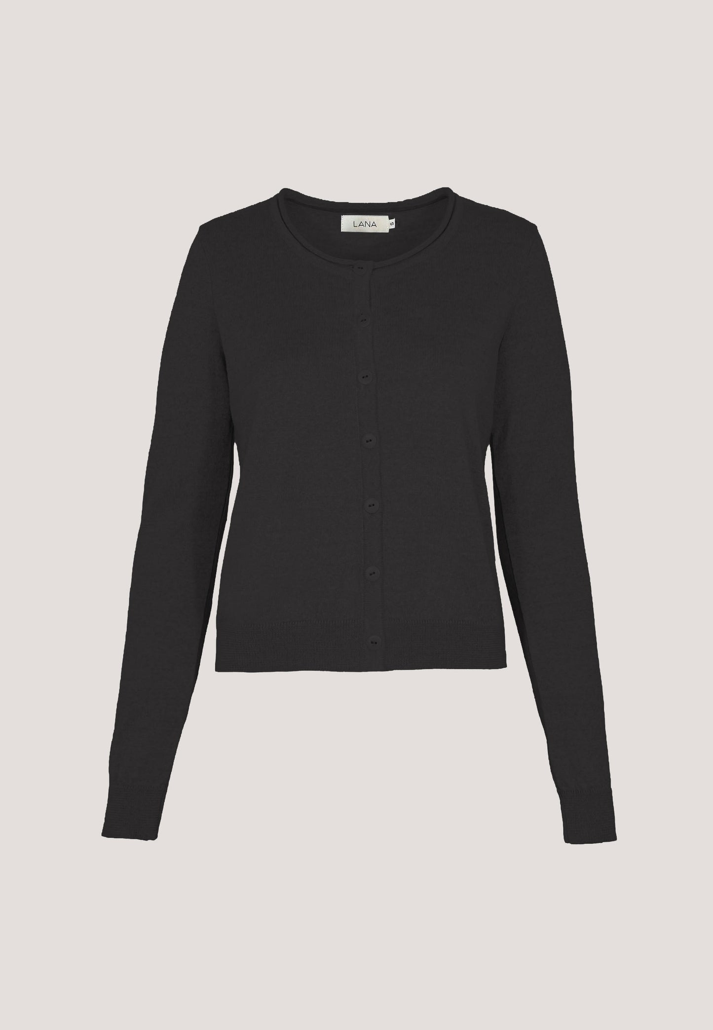 Jacket, Sophie Model