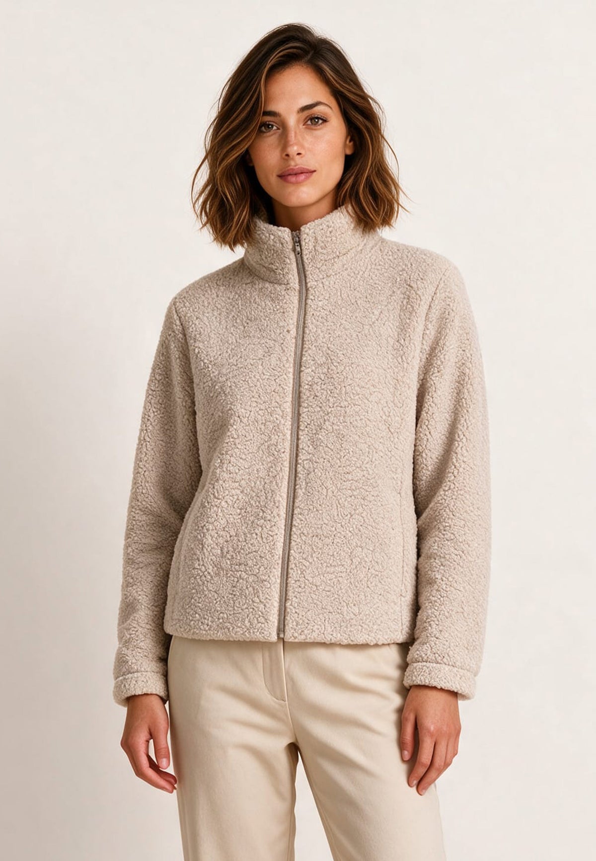 Jacket, model Skylar