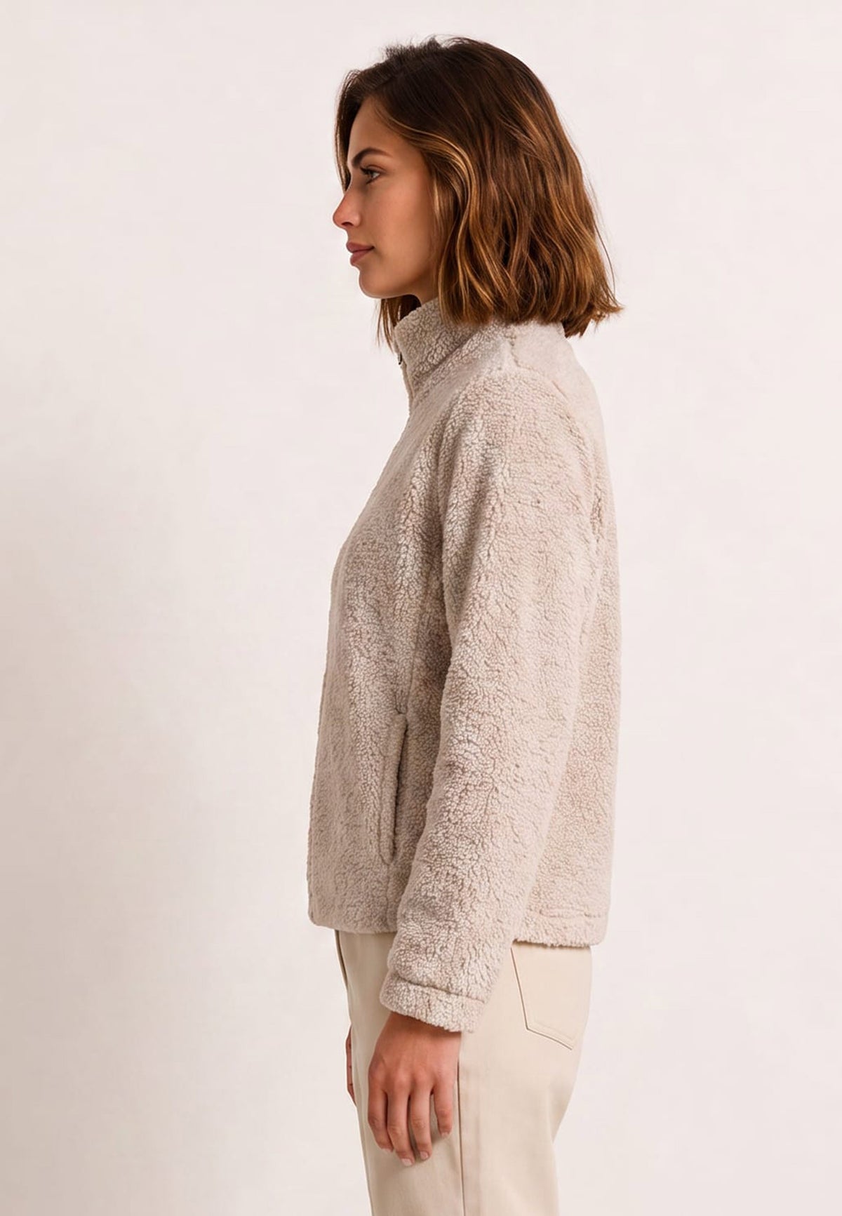 Jacket, model Skylar