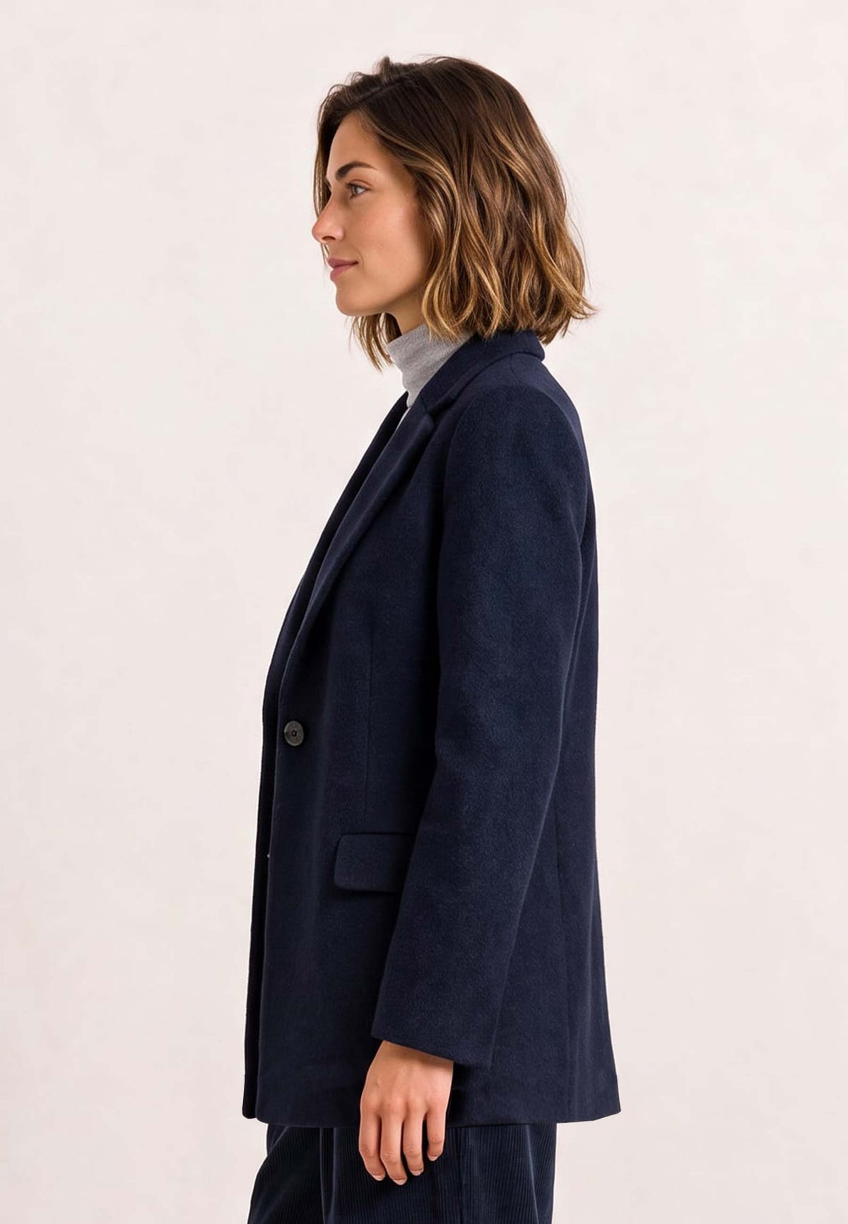 Blazer, Modell Pamela