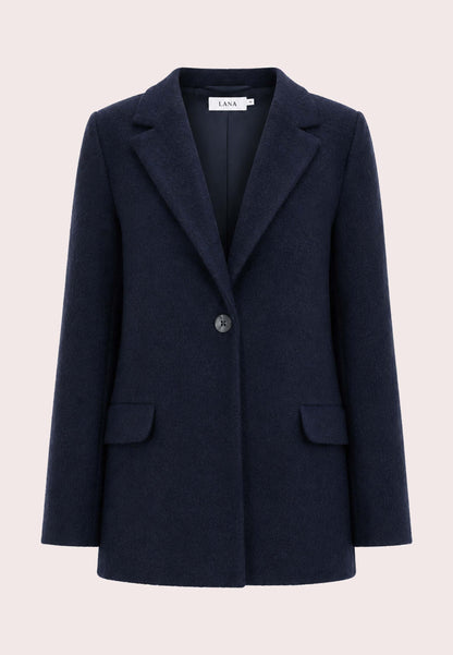 Blazer, Modell Pamela
