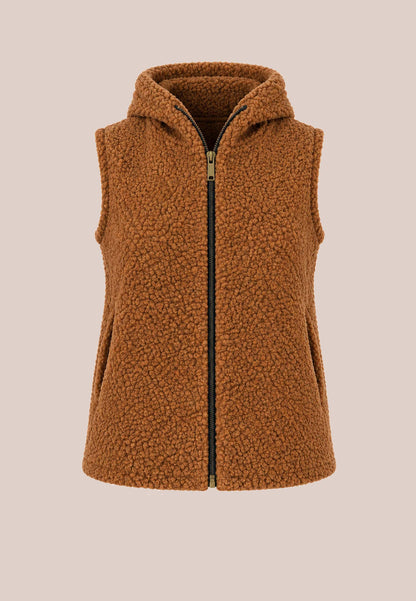 Vest, model Skylar