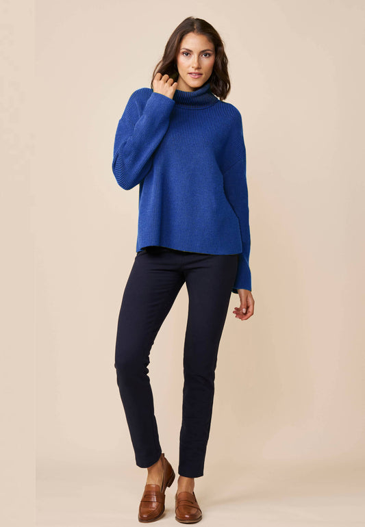 Sweater, model Isabelle