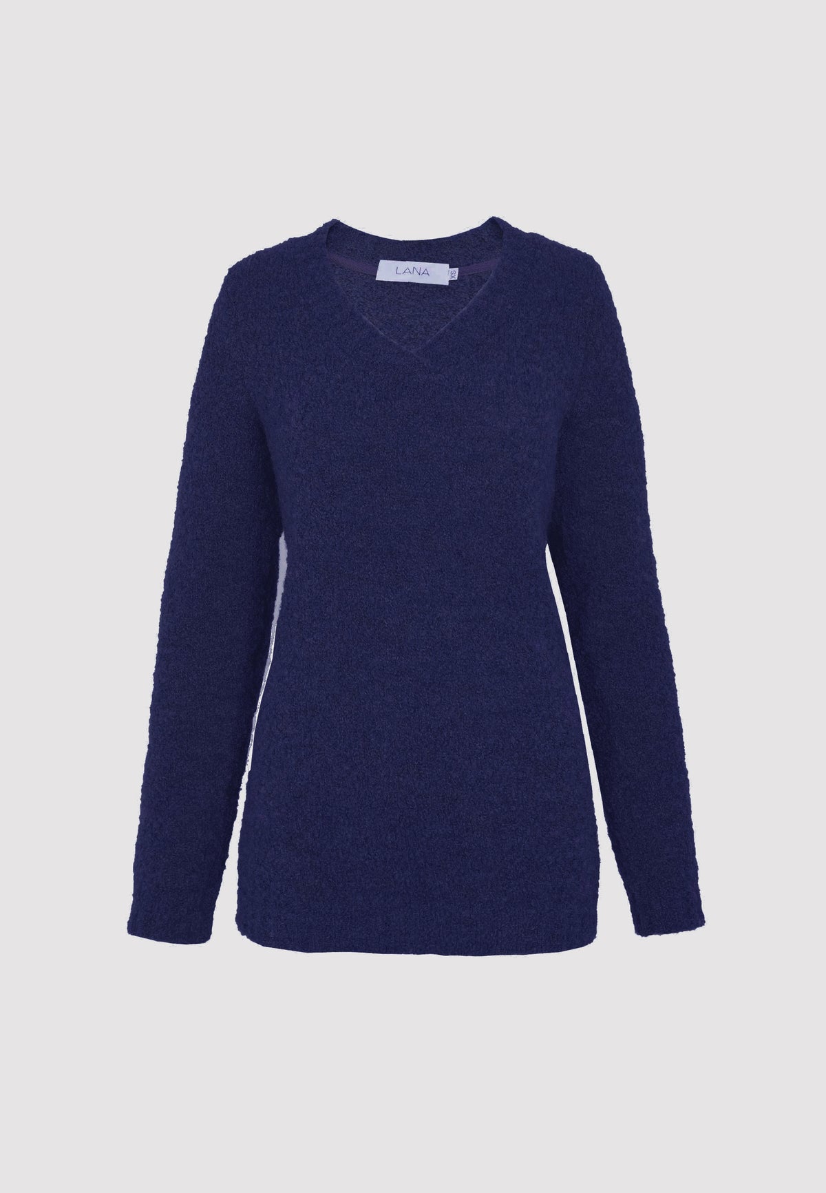 Sweater, model Jana