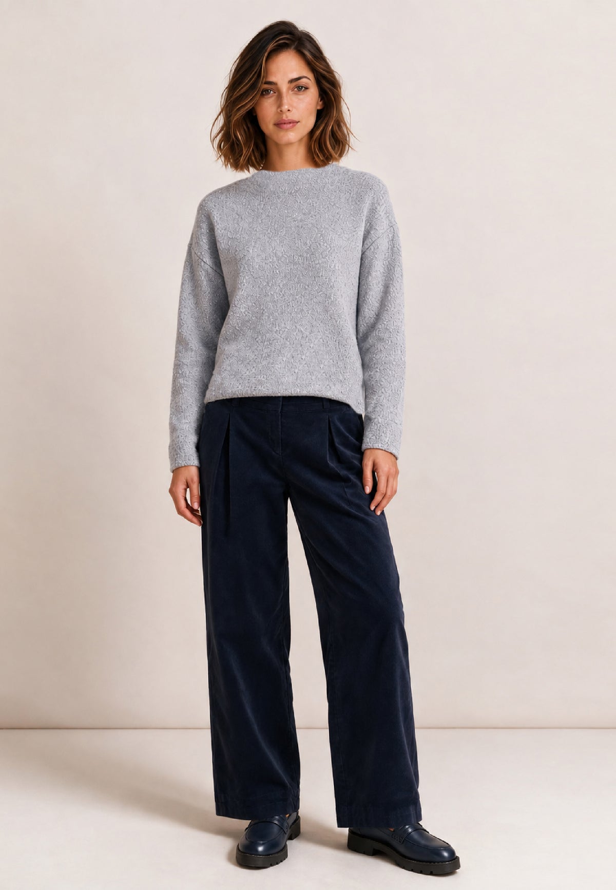 Pullover, model Dara