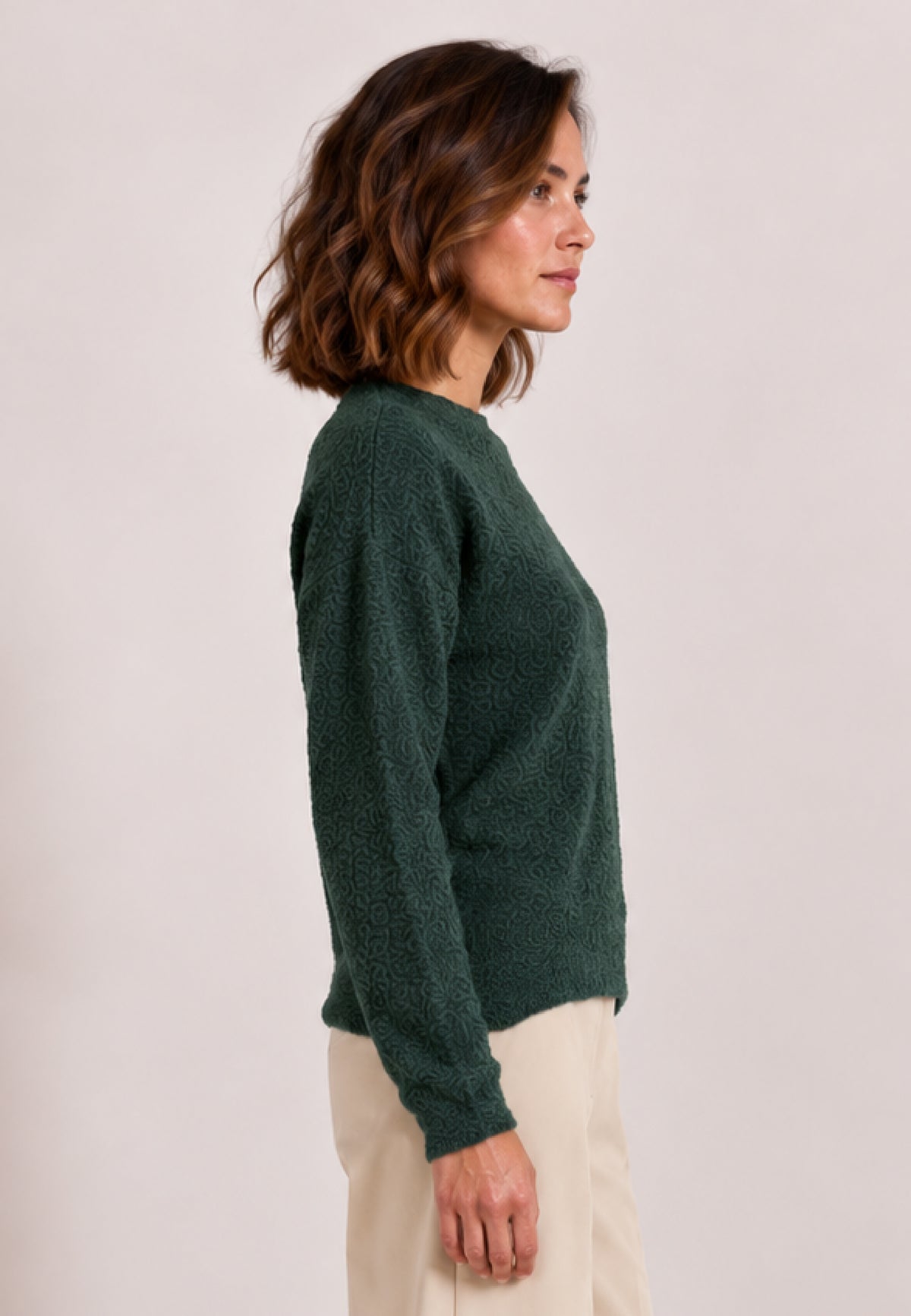 Pullover, model Dara