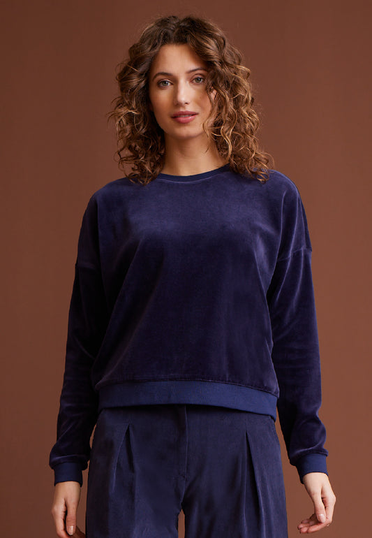 Pulli, Modell Tess