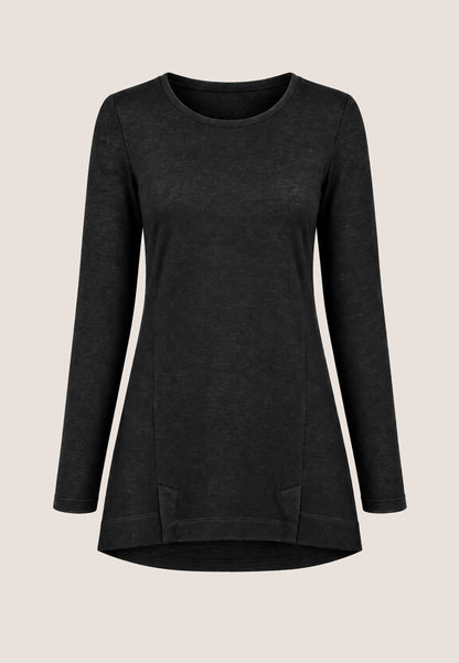 Wollshirt, Modell Grace