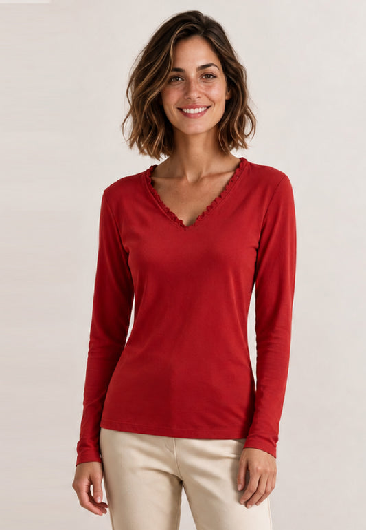 Shirt, Conny style