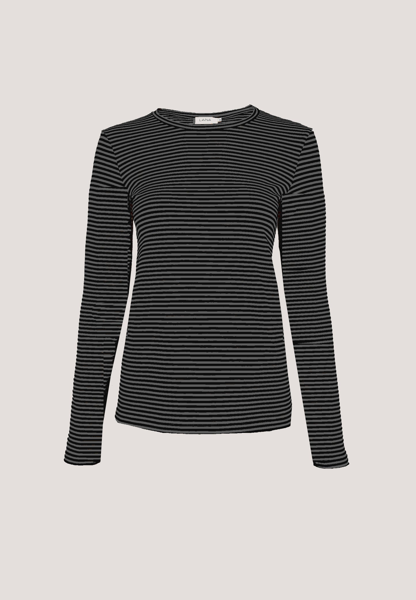 Shirt, Modell Iblis