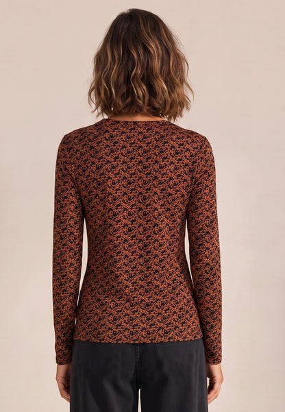 Shirt, Model Nina