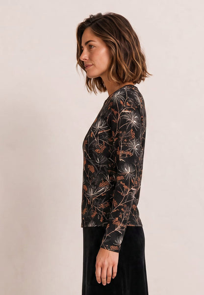 Shirt, Model Nina
