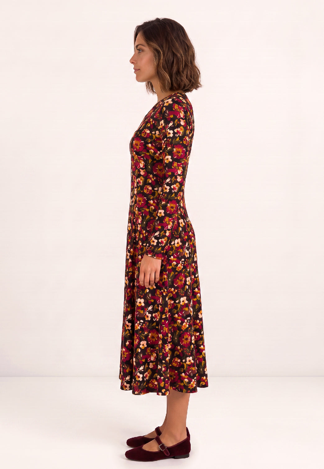 Dress, model Avalon
