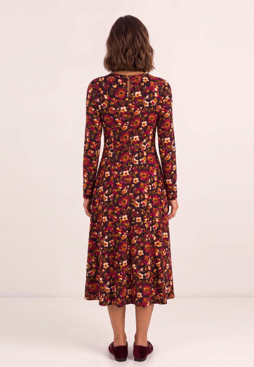 Dress, model Avalon