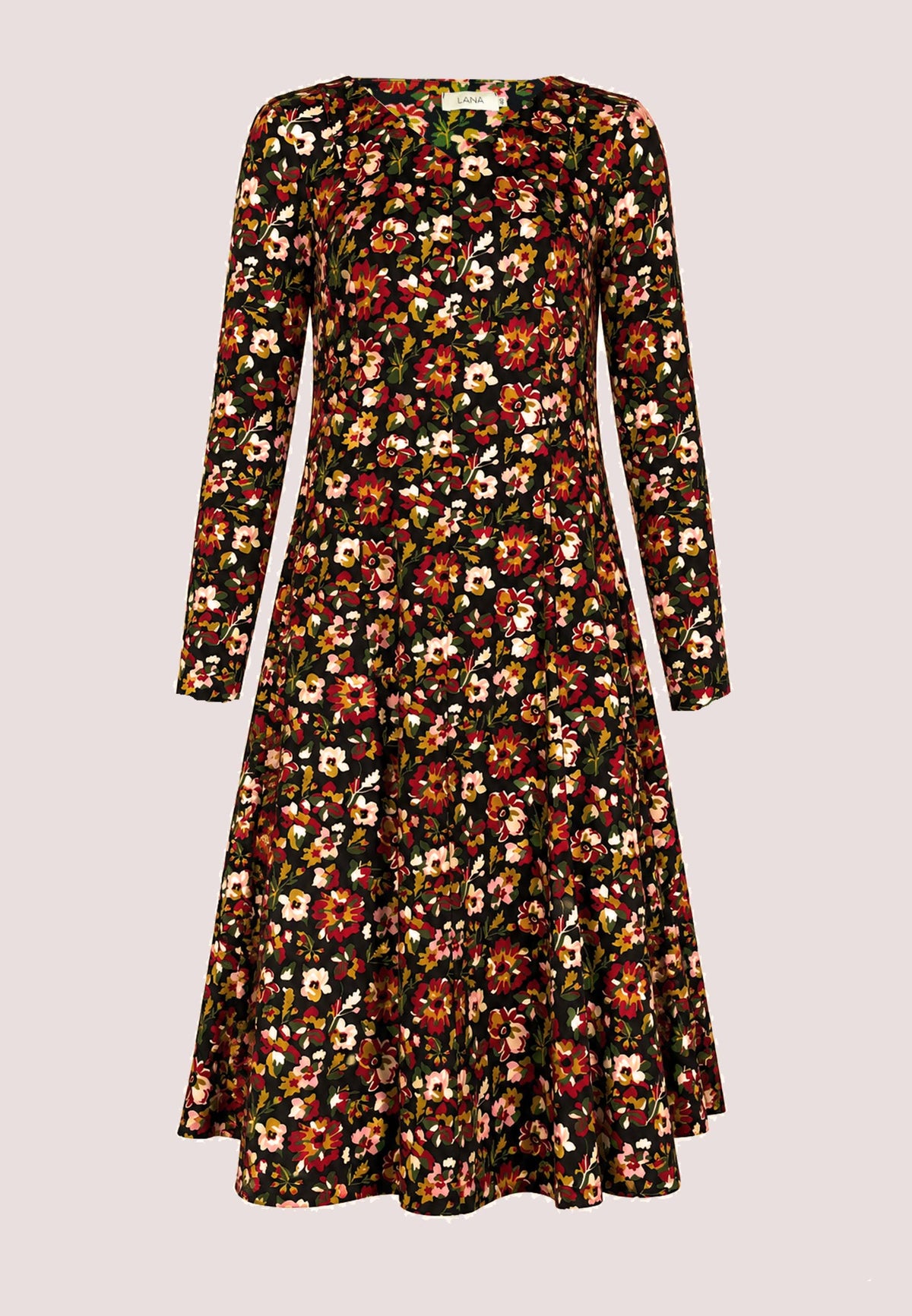 Dress, model Avalon