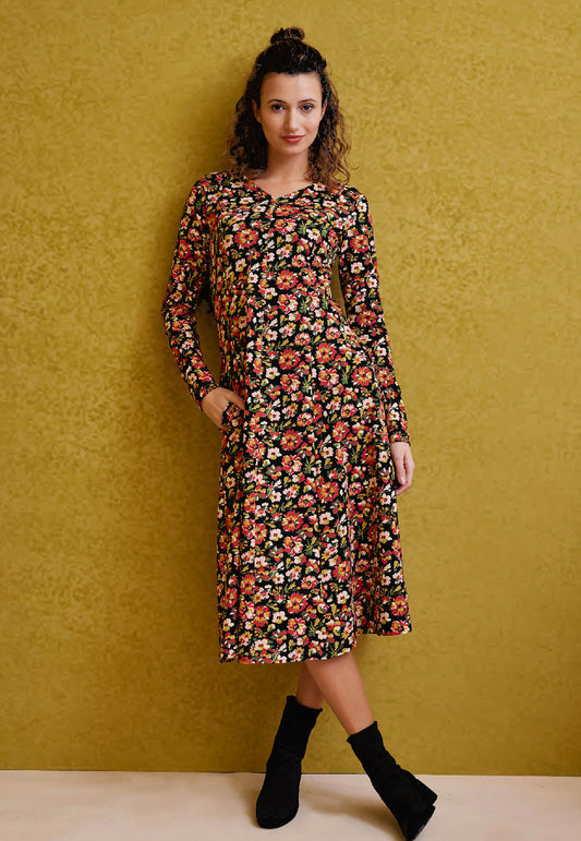 Dress, model Avalon
