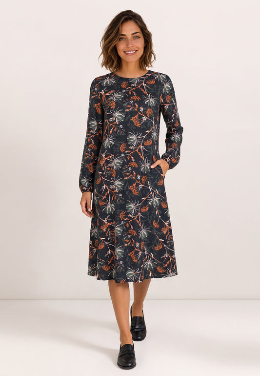 Dress, model Isolde