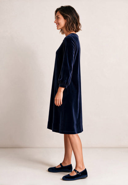 Robe, modèle Isolde