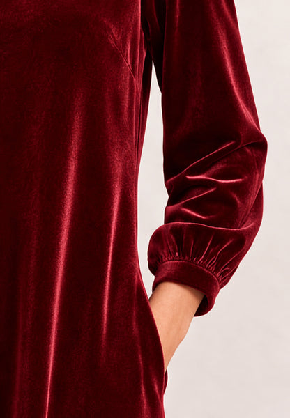 Robe, modèle Isolde