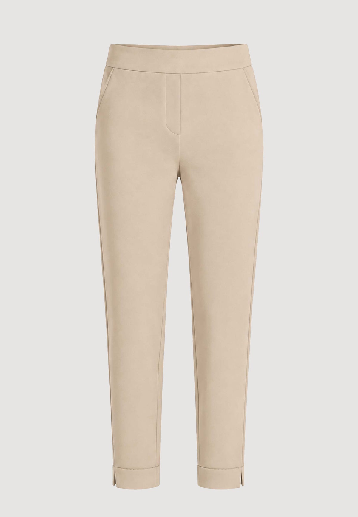 Trousers, style Regina