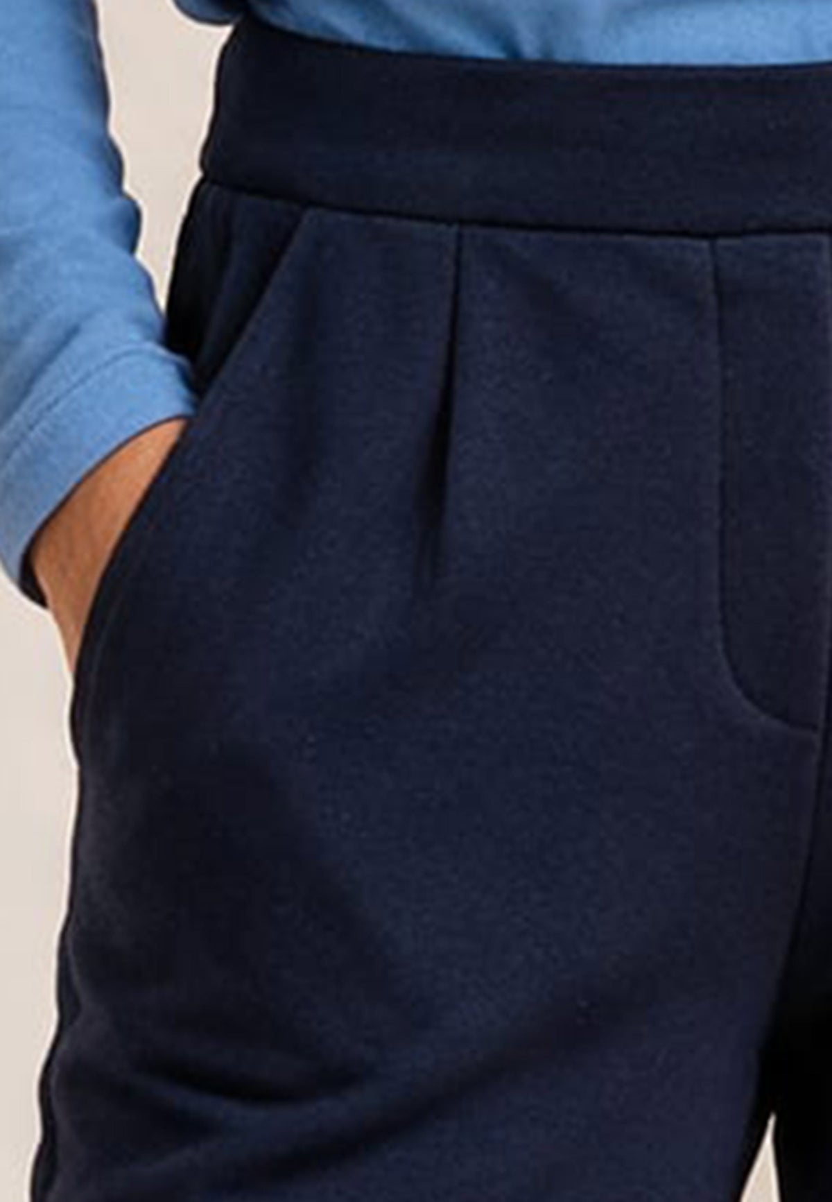 Trousers, style Regina