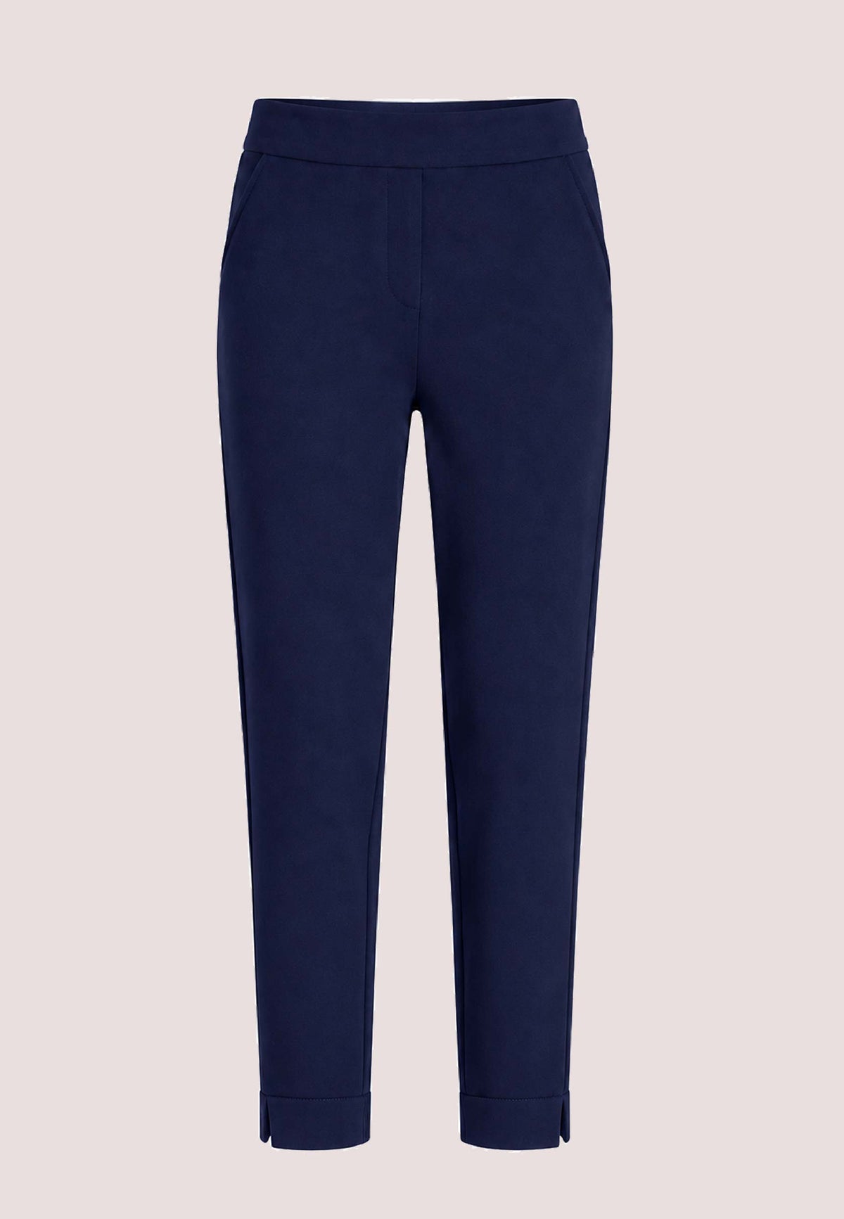 Trousers, style Regina