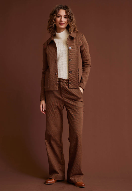 Pants, model Susana