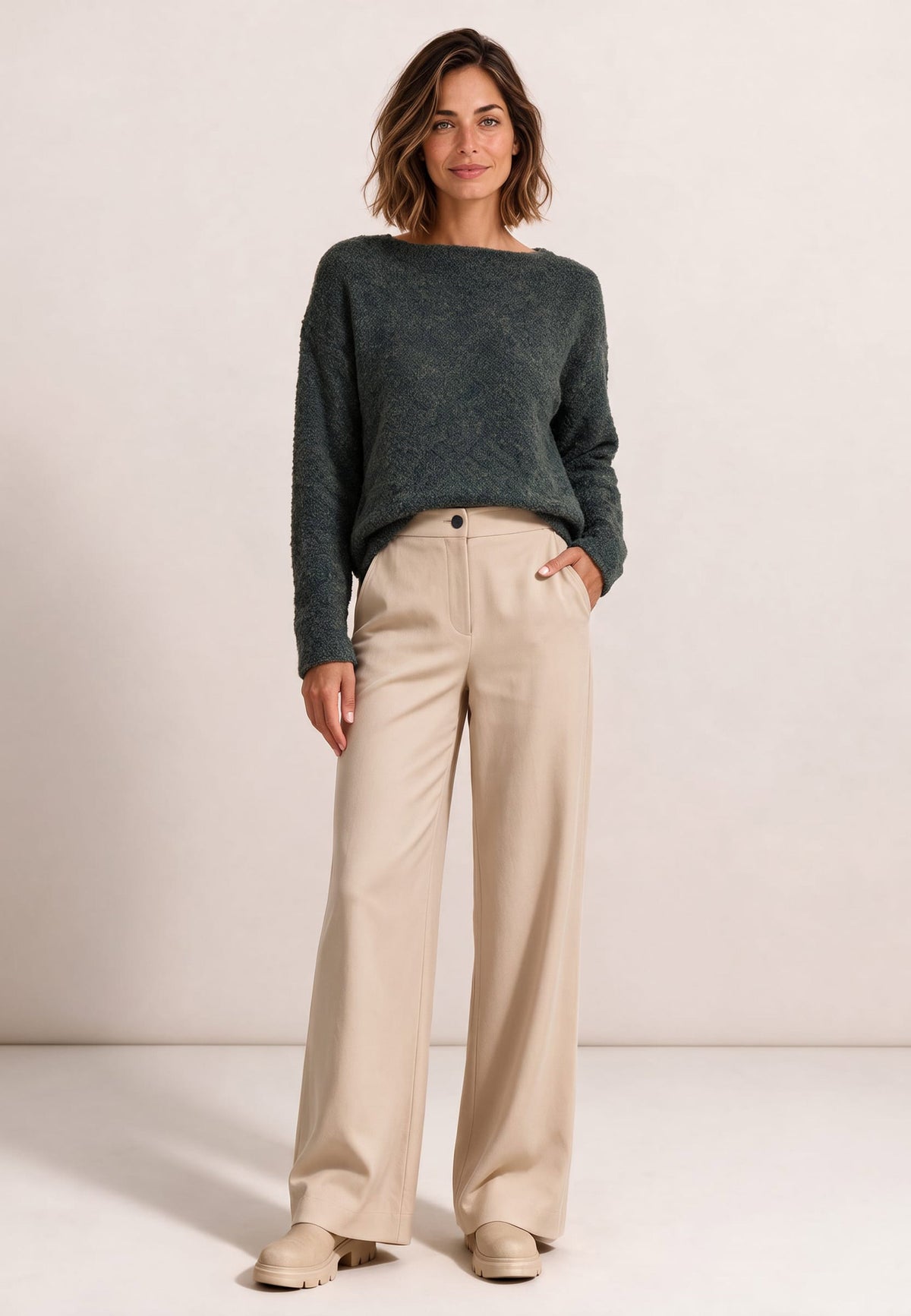 Pants, model Susana