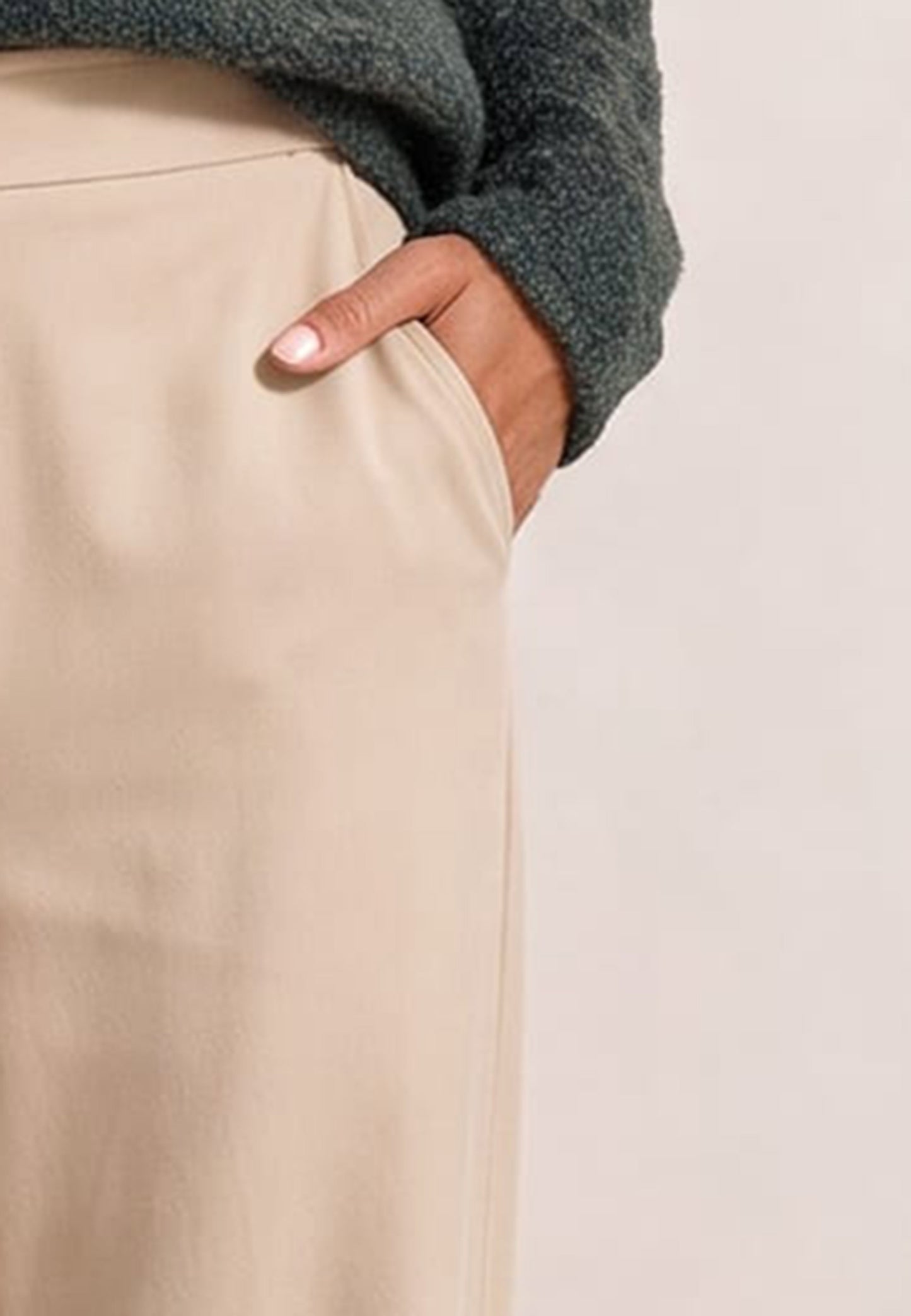 Pants, model Susana