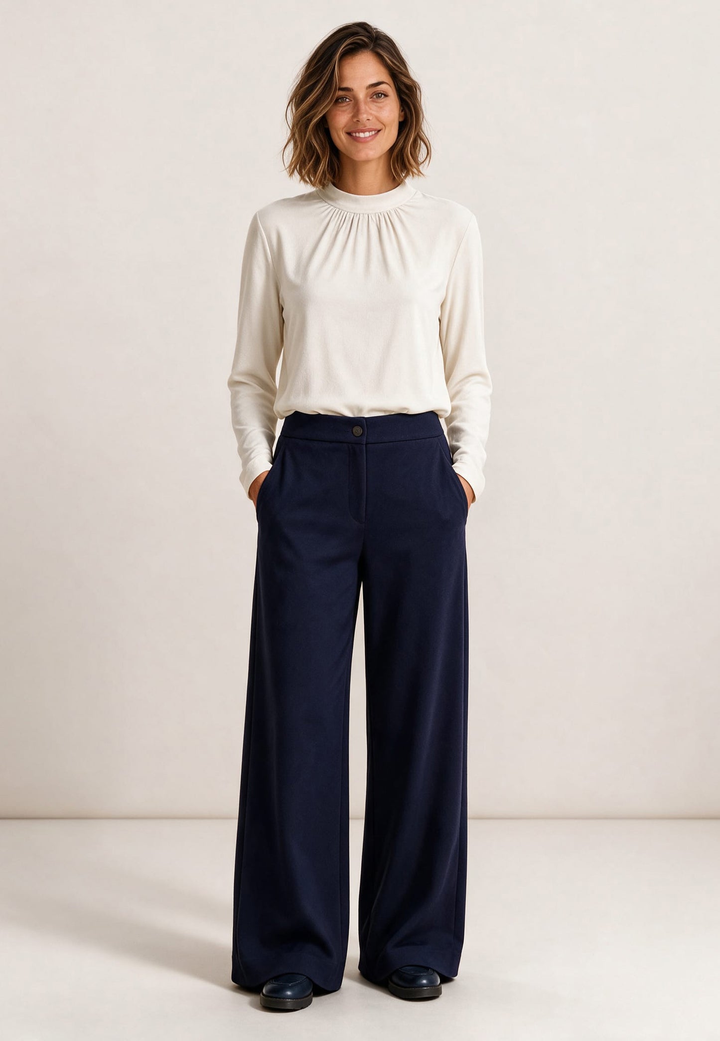Pants, model Susana
