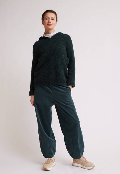Trousers, Kira style