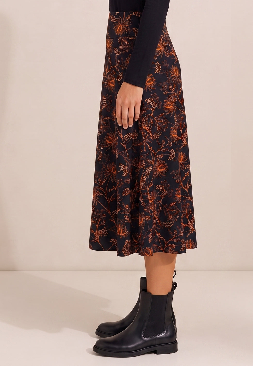 Jupe, modèle Ophelia