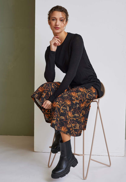 Jupe, modèle Ophelia