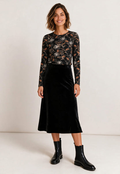 Skirt, Model Tess