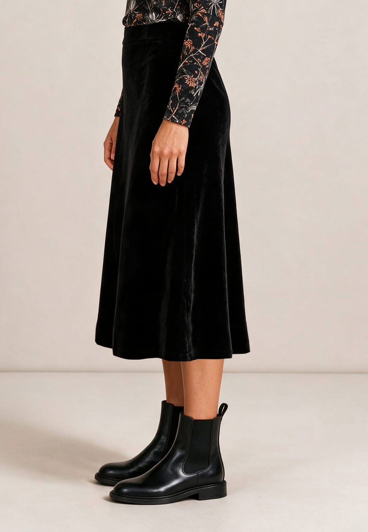 Skirt, Model Tess