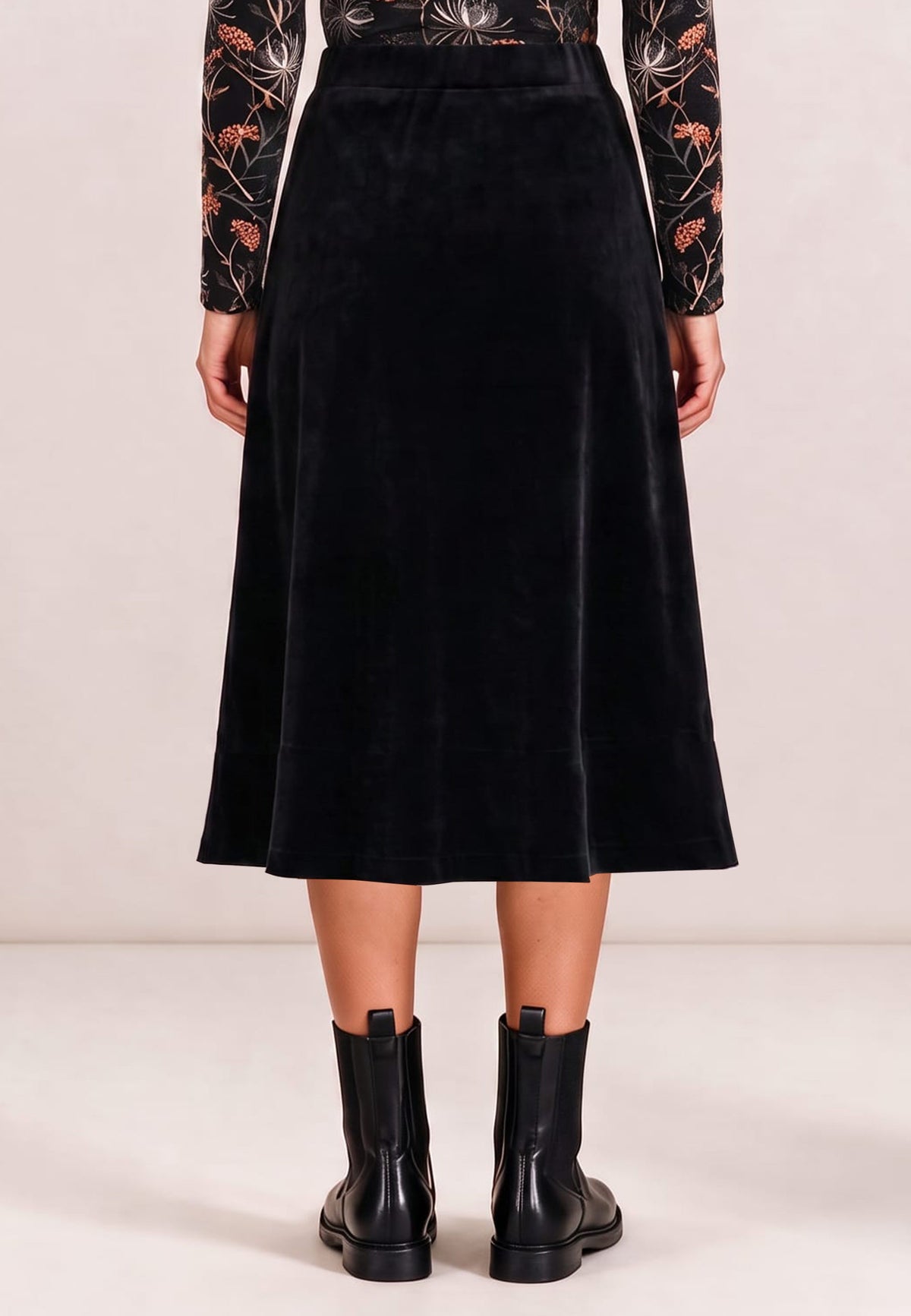 Skirt, Model Tess