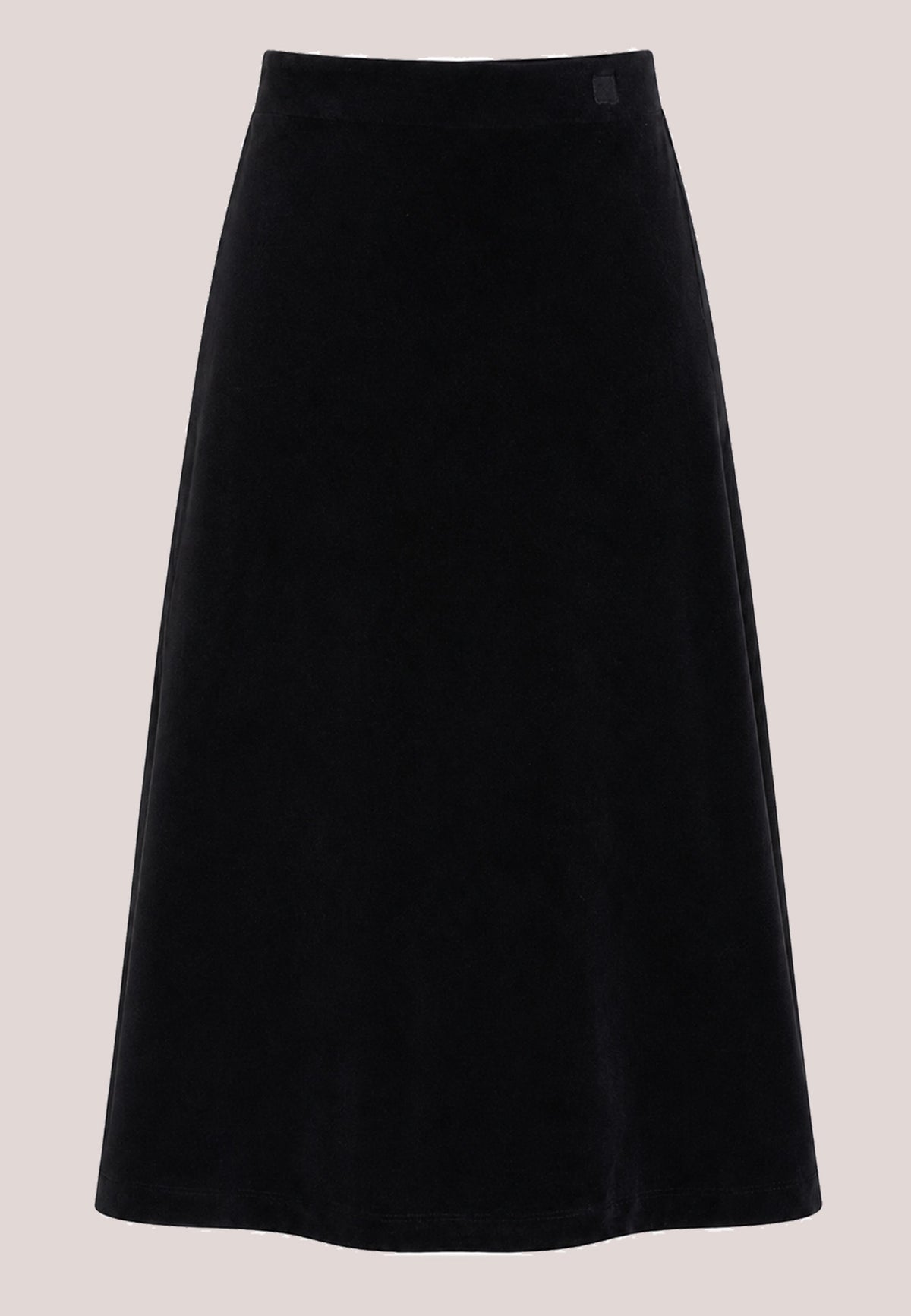 Skirt, Model Tess